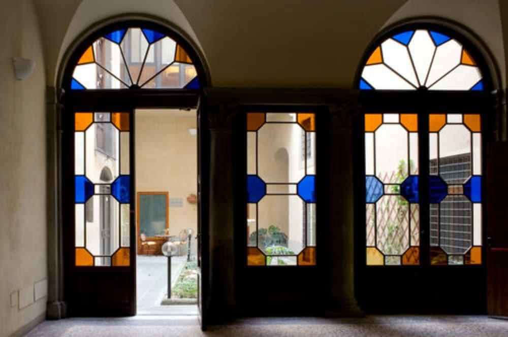 לינה וארוחת בוקר פירנצה Residenza Castiglioni מראה חיצוני תמונה
